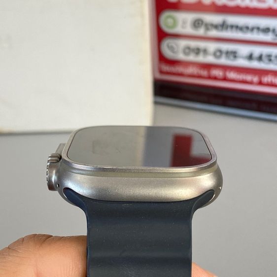 Apple Watch Ultra 49mm GPS Cellular รูปที่ 7