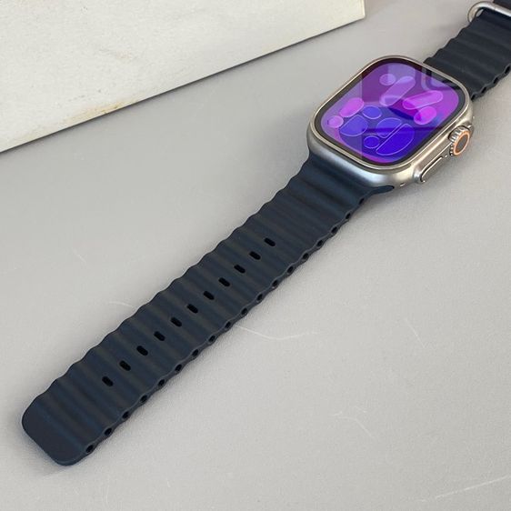 Apple Watch Ultra 49mm GPS Cellular รูปที่ 9