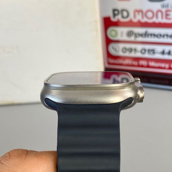 Apple Watch Ultra 49mm GPS Cellular รูปที่ 6