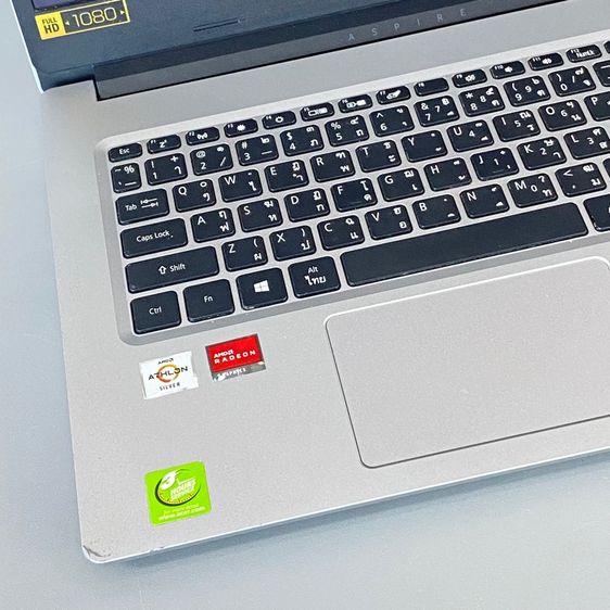 ACER ASPIRE 3 A314-22-R1NY (PURE SILVER) รูปที่ 5