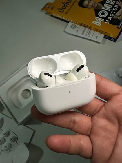 AirPods Pro รูปที่ 2