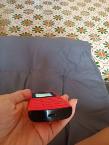 มือถือ 1 แถม 1 จอสี  จากเดิมเครื่องละ 2,600 รูปที่ 10