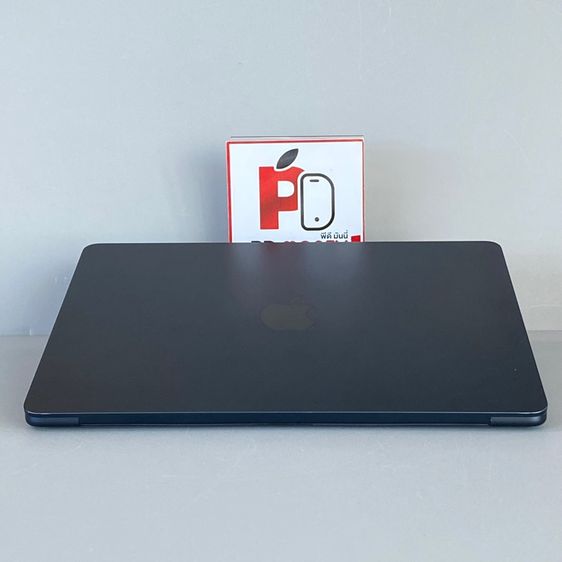 MacBook Air M2, 13-inch 2022 (Midnight) รูปที่ 2