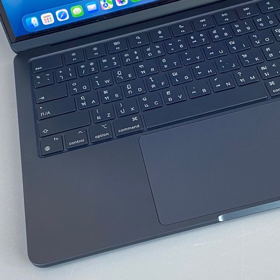 MacBook Air M2, 13-inch 2022 (Midnight) รูปที่ 5