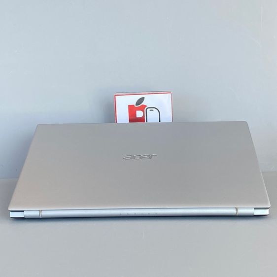 ACER ASPIRE 3 A315-35-P9YL (PURE SILVER) รูปที่ 2