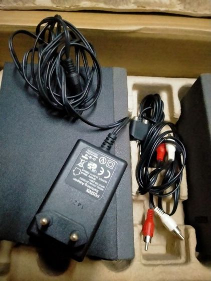 ลำโพง fostex 0.1 pm รูปที่ 4