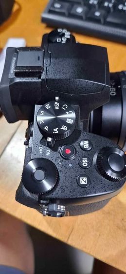 ขายกล้อง Lumix DC G90M  รูปที่ 9