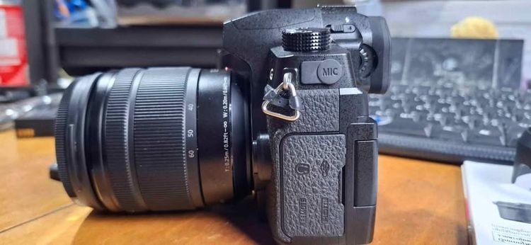 ขายกล้อง Lumix DC G90M  รูปที่ 10