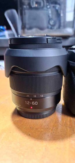 ขายกล้อง Lumix DC G90M  รูปที่ 3