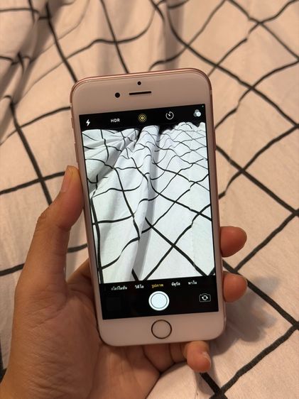 Iphone 6s ศูนย์ไทย 64gb รูปที่ 12