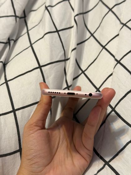 Iphone 6s ศูนย์ไทย 64gb รูปที่ 5