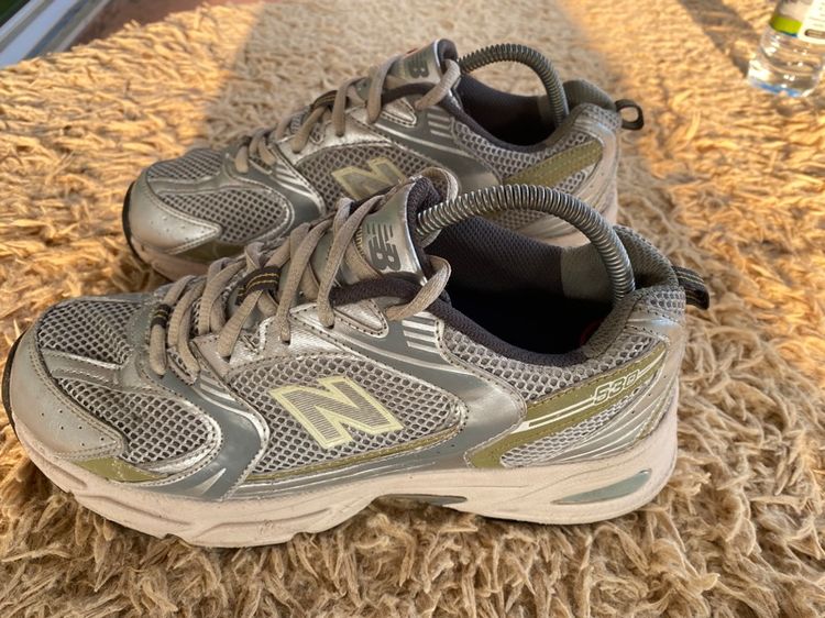 รองเท้า New Balance 530 รูปที่ 8