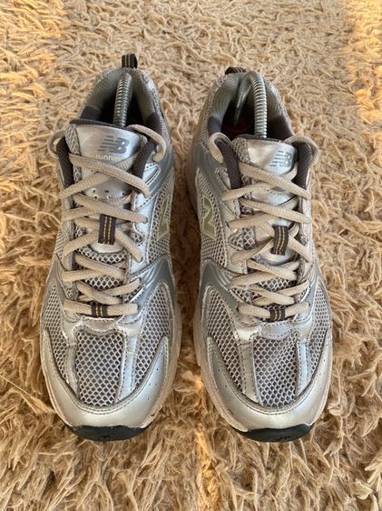 เงิน ผ้าใบ รองเท้าผ้าใบ UK 8 | EU 42 | US 8.5 รองเท้า New Balance 530