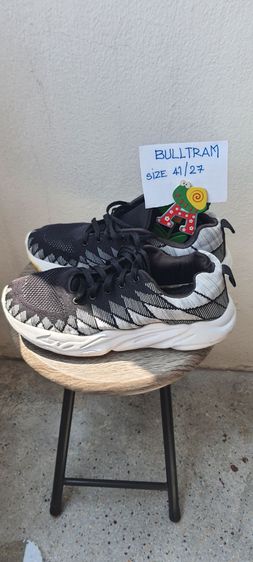 รองเท้าผ้าใบ Bulltram รูปที่ 2