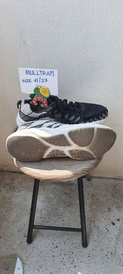 รองเท้าผ้าใบ Bulltram รูปที่ 5