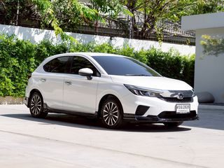 Honda City 1.0 SV Turbo Hatchback ปี  2023