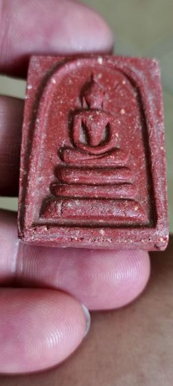 พระสมเด็จหลังเจดีย์ หลวงพ่อพูล วัดไผ่ล้อม รูปที่ 5