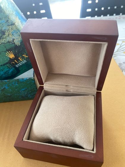 กล่องนาฬิกา รูปที่ 3