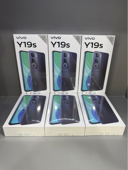 อื่นๆ 128 GB vivo y19s 