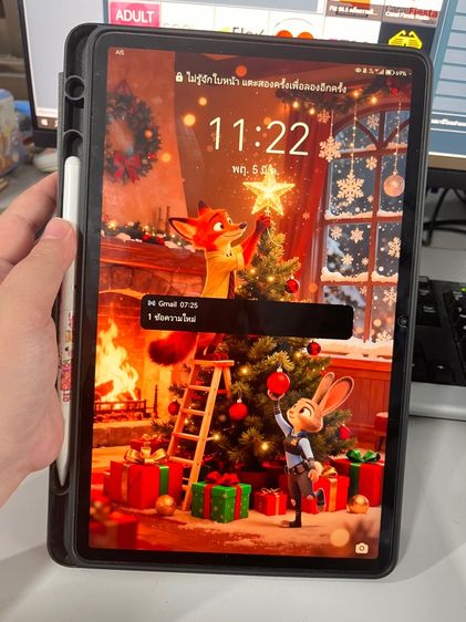 Honor pad X9  รูปที่ 2