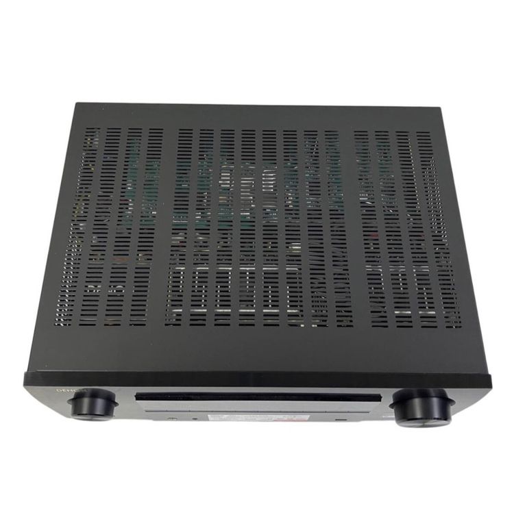 Denon AVR-X3800H มือ1สเปกญี่ปุ่น รูปที่ 4