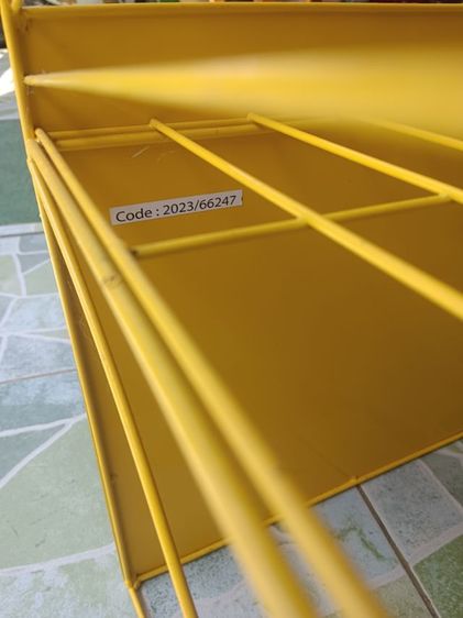 ชั้นวางขนม วางน้ำอัดลม รูปที่ 5