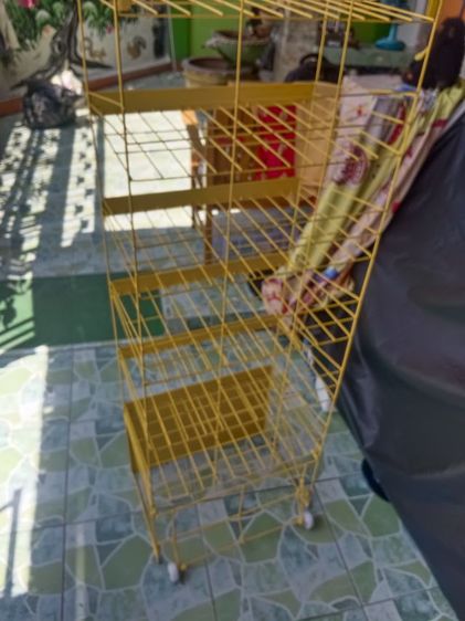 ชั้นวางขนม วางน้ำอัดลม รูปที่ 4