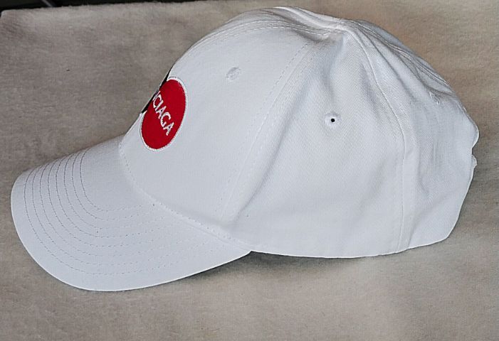 หมวกแก๊ป Balenciaga  รูปที่ 2