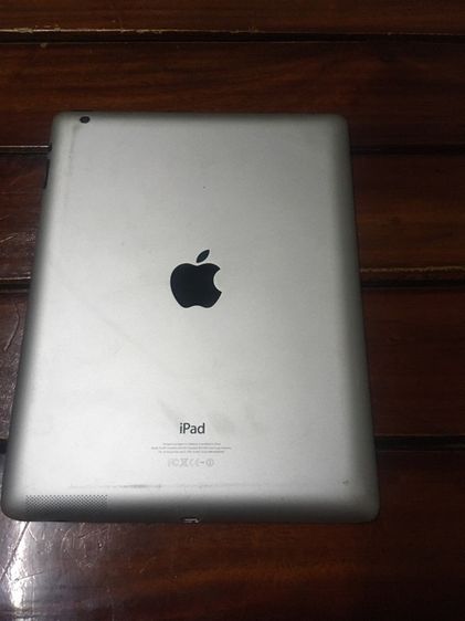 ไอแพด4 จอใหญ่ รูปที่ 3