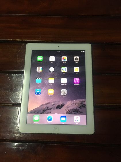 ไอแพด4 จอใหญ่ รูปที่ 8