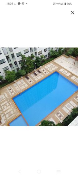 มีบางส่วน LPN Development 2019 ไม่อนุญาต ใช่ เปิดเช่าห้องคอนโดลุมพินีวิวล์ รามอินทรา หลักสี่ ติดเซ็นทรัลรามอินทรา หน้าคอนโดรถไฟฟ้า หลังคอนโดตลาดเช้า รูปที่ 4