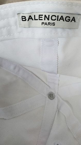 หมวกแก๊ป Balenciaga  รูปที่ 5