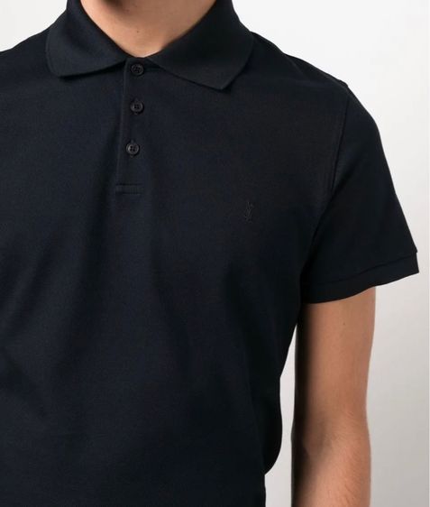 เสื้อ ysl polo  รูปที่ 3