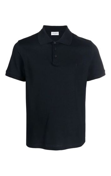 เสื้อ ysl polo  รูปที่ 2