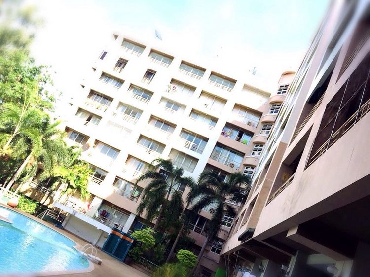 ให้เช่าคอนโดในเมืองระยอง ระยองริเวอร์ไซด์ เรสซิเดนซ์  