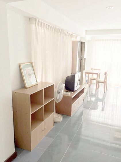 ให้เช่าคอนโดในเมืองระยอง ระยองริเวอร์ไซด์ เรสซิเดนซ์   รูปที่ 8