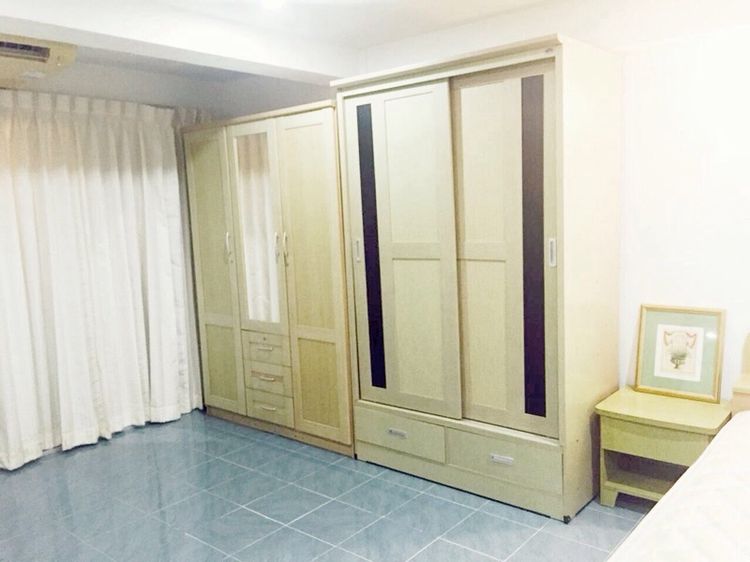 ให้เช่าคอนโดในเมืองระยอง ระยองริเวอร์ไซด์ เรสซิเดนซ์   รูปที่ 9