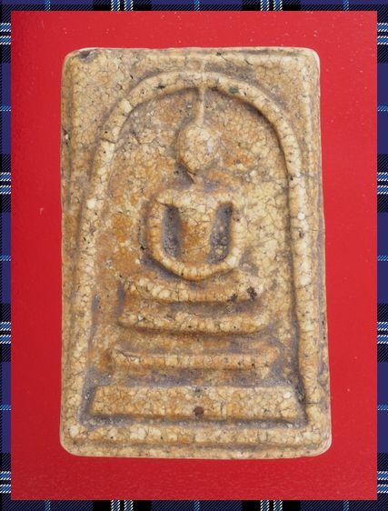 r27-r28.พระสมเด็จ องค์ๆละ 419 บ. พร้อมส่ง EMS ค่ะ รูปที่ 2