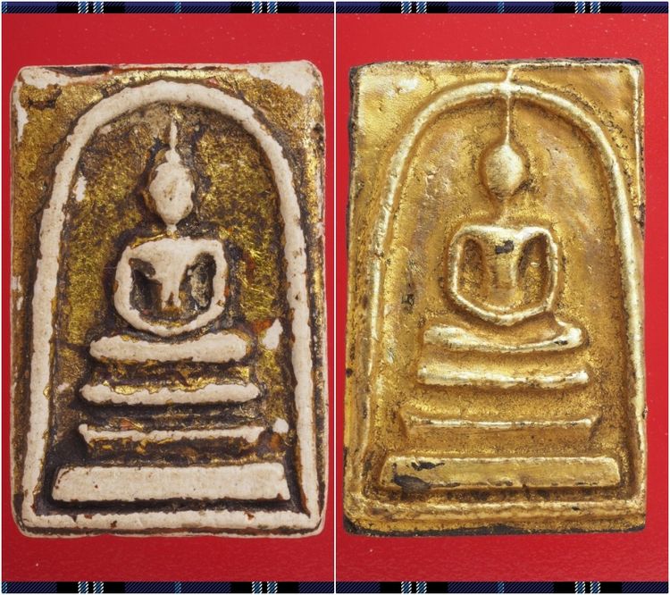 r29-r30.พระสมเด็จ องค์ๆละ 429 บ. พร้อมส่ง EMS ค่ะ