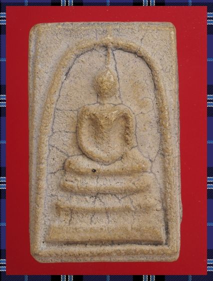 r35-r36.พระสมเด็จ องค์ๆละ 419 บ. พร้อมส่ง EMS ค่ะ รูปที่ 2