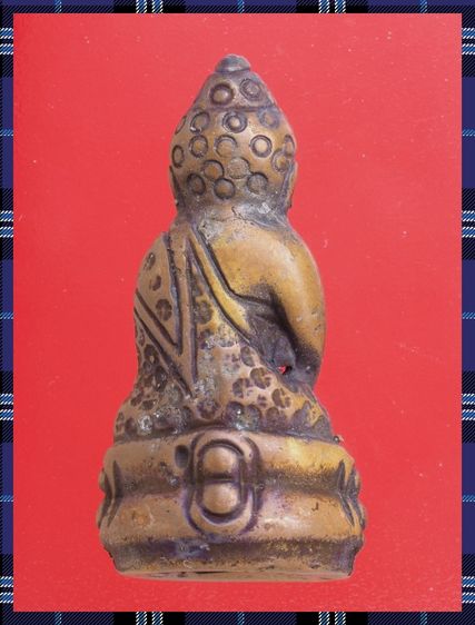 r41-r42.พระกริ่ง องค์ๆละ 419 บ. พร้อมส่ง EMS ค่ะ รูปที่ 6