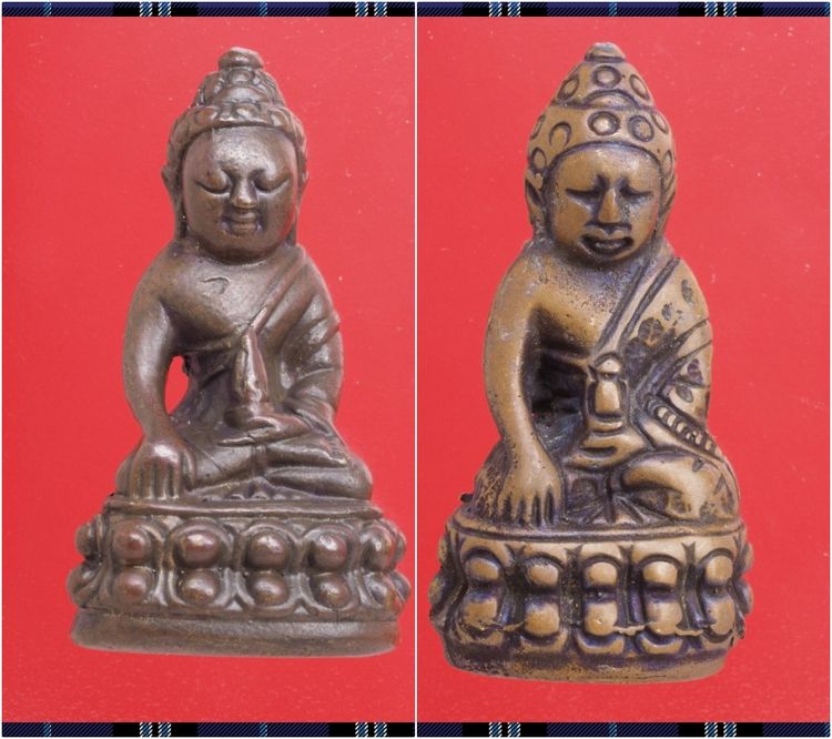 r41-r42.พระกริ่ง องค์ๆละ 419 บ. พร้อมส่ง EMS ค่ะ