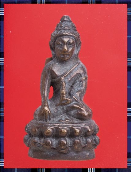 r43-r44.พระกริ่ง องค์ๆละ 419 บ. พร้อมส่ง EMS ค่ะ รูปที่ 5