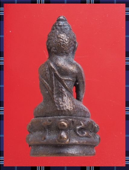 r43-r44.พระกริ่ง องค์ๆละ 419 บ. พร้อมส่ง EMS ค่ะ รูปที่ 6