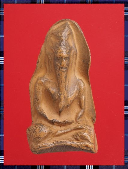 r45-r46.หลวงปู่ทวด-ฤาษี องค์ๆละ 449 บ. พร้อมส่ง EMS ค่ะ รูปที่ 5