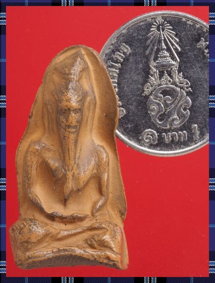 r45-r46.หลวงปู่ทวด-ฤาษี องค์ๆละ 449 บ. พร้อมส่ง EMS ค่ะ รูปที่ 8