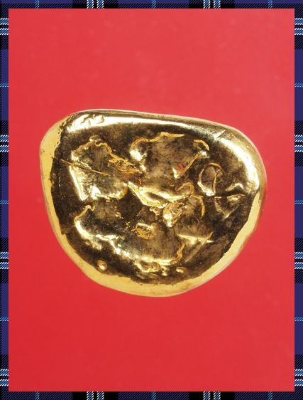 r47-r48.หลวงพ่อเงิน-หลวงปู่ทวด องค์ๆละ 499 บ. พร้อมส่ง EMS ค่ะ รูปที่ 7