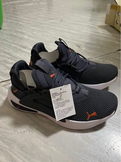 Puma  รูปที่ 3