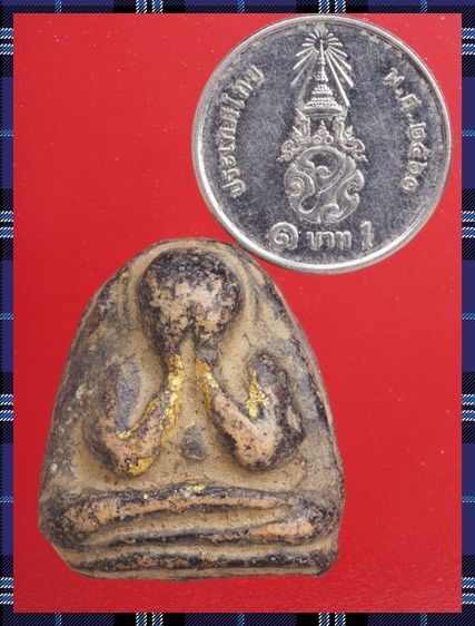 r51-r52.พระปิดตา องค์ๆละ 419 บ. พร้อมส่ง EMS ค่ะ รูปที่ 4