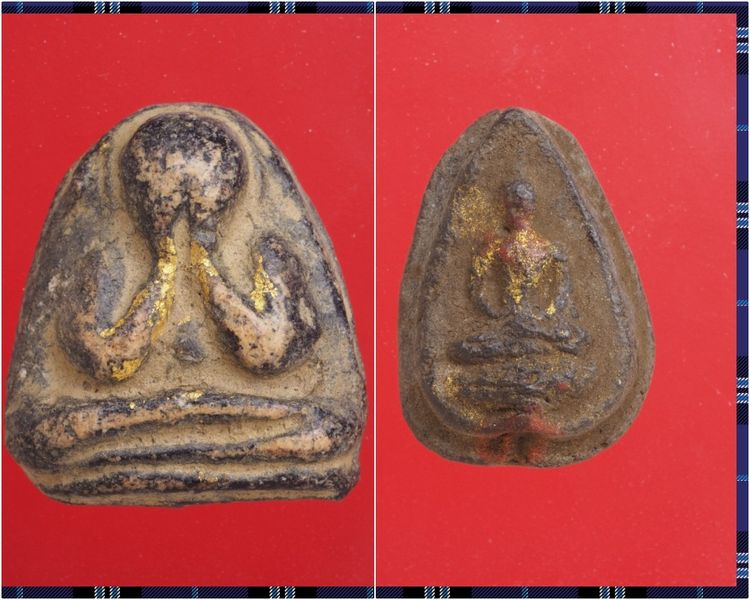 r51-r52.พระปิดตา องค์ๆละ 419 บ. พร้อมส่ง EMS ค่ะ